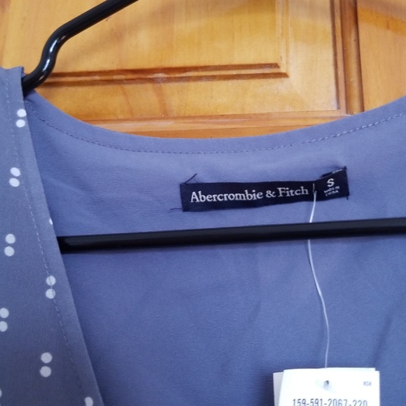 Half sleeve midi dress - Picture 2 of 3